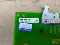 Image 2 of SIEMENS A5E00020177 A1 N0F2 Operator Panel Board J31070-A5231-F002-A1-85