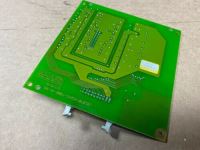 Image 4 of SIEMENS A5E00020177 A1 N0F2 Operator Panel Board J31070-A5231-F002-A1-85