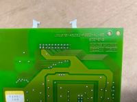 Image 5 of SIEMENS A5E00020177 A1 N0F2 Operator Panel Board J31070-A5231-F002-A1-85