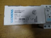 Image 2 of Siemens, 3RV1011-1GA10, Circuit Breaker Overload Motor Protector 4.5-6.3A