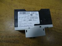 Image 3 of Siemens, 3RV1011-1GA10, Circuit Breaker Overload Motor Protector 4.5-6.3A