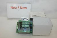 Image 1 of Siemens 6NH9821-0BC12 LTOP2 Surge Protection