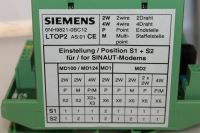 Image 2 of Siemens 6NH9821-0BC12 LTOP2 Surge Protection
