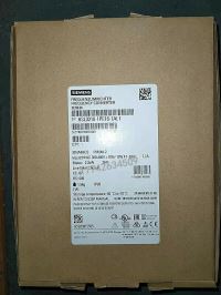 Image 1 of SIEMENS 6SL3210-1PE16-1AL1  6SL32101PE161AL1   NEW IN BOX  FREE  FEDEX SHIPING