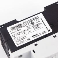 Image 1 of 1PCS NEW Siemens motor protection circuit breaker 3RV1011-1GA10 3RV10111GA10