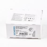 Image 2 of 1PCS NEW Siemens motor protection circuit breaker 3RV1011-1GA10 3RV10111GA10