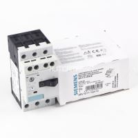 Image 4 of 1PCS NEW Siemens motor protection circuit breaker 3RV1011-1GA10 3RV10111GA10