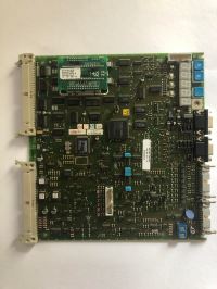 Image 1 of Siemens A1-116-180-501 Control Module