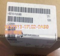 Image 1 of 1PCS Siemens 6ES7 513-1FL02-0AB0 6ES7513-1FL02-0AB0