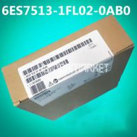 Image 2 of 1PCS Siemens 6ES7 513-1FL02-0AB0 6ES7513-1FL02-0AB0