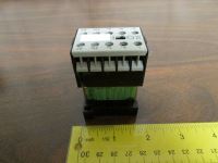 Image 1 of Siemens 3TJ5001-0BB4 / 3TJ50010BB4 Relay Contactor Block New
