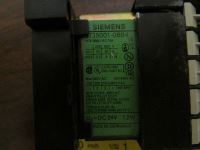 Image 3 of Siemens 3TJ5001-0BB4 / 3TJ50010BB4 Relay Contactor Block New