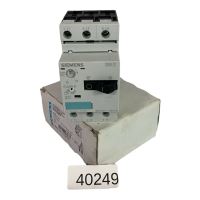Image 1 of SIEMENS 1 3RV1011-1GA10 Leistungsschalter