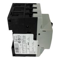 Image 8 of SIEMENS 1 3RV1011-1GA10 Leistungsschalter