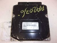 Image 2 of 02 03 04 05 MERCEDES C230 ENGINE ECM Siemens A2711535879
