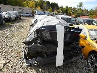 Image 4 of 02 03 04 05 MERCEDES C230 ENGINE ECM Siemens A2711535879