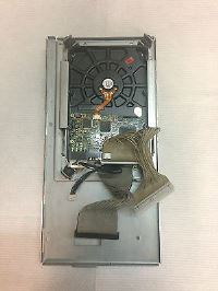 Image 2 of SIEMENS A5E00025814 SIMATIC PC HDD & CD-ROM MODU 