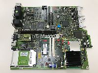 Image 1 of Siemens Motherboard A5E00023807 Mainboard Fully Tested!