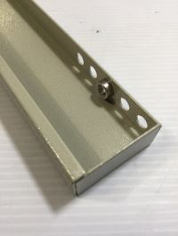 Image 4 of SIEMENS A1-210-610-010-09 900MM MODIFIED TRIM STRIP