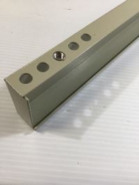 Image 8 of SIEMENS A1-210-610-010-09 900MM MODIFIED TRIM STRIP
