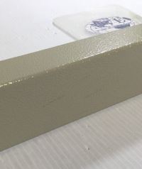 Image 9 of SIEMENS A1-210-610-010-09 900MM MODIFIED TRIM STRIP