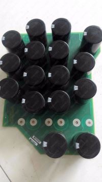 Image 1 of 1pc used  Siemens A5E00135385
