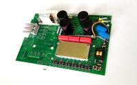 Image 1 of SIEMENS BOARD PBI 01.3 A5E00110981 