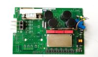 Image 2 of SIEMENS BOARD PBI 01.3 A5E00110981 