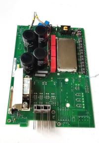 Image 5 of SIEMENS BOARD PBI 01.3 A5E00110981 