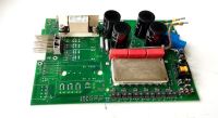 Image 6 of SIEMENS BOARD PBI 01.3 A5E00110981 
