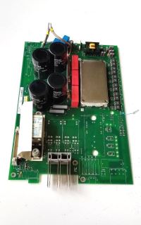 Image 8 of SIEMENS BOARD PBI 01.3 A5E00110981 