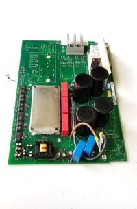 Image 9 of SIEMENS BOARD PBI 01.3 A5E00110981 