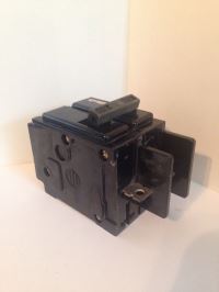 Image 1 of 100 amp main breaker ITE Siemens lug type, EQ-B, BQ2-H100