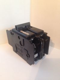 Image 2 of 100 amp main breaker ITE Siemens lug type, EQ-B, BQ2-H100