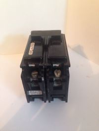 Image 4 of 100 amp main breaker ITE Siemens lug type, EQ-B, BQ2-H100
