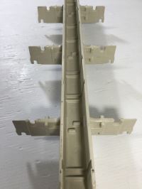 Image 3 of SIEMENS 449 402 0002 00 02 A1-110-613-550 TWO SIDE RACK ARM