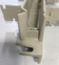 Image 5 of SIEMENS 449 402 0002 00 02 A1-110-613-550 TWO SIDE RACK ARM