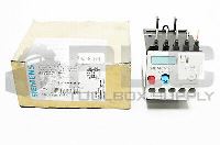 Image 1 of NEW SIEMENS 3RU1116-1JB0 OVERLOAD RELAY 7 - 10 AMP