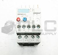 Image 4 of NEW SIEMENS 3RU1116-1JB0 OVERLOAD RELAY 7 - 10 AMP