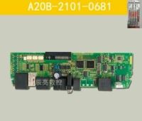Image 1 of A20B-2101-0681 Used & Test with warranty Free DHL or EMS