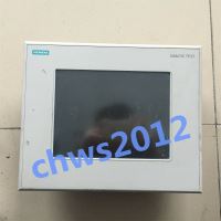 Image 1 of Siemens touch screen A5E00059102 6AV3627-1QL01-0AX0 6AV3 627-1QL01-0AX0 tested