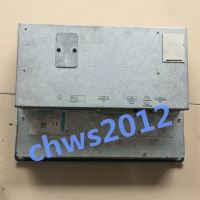 Image 2 of Siemens touch screen A5E00059102 6AV3627-1QL01-0AX0 6AV3 627-1QL01-0AX0 tested