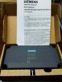 Image 1 of SIEMENS  6GT2801-3AB10 SIMATIC RF380R