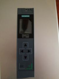 Image 1 of Siemens Simatic S7-1500 CPU  6ES7 513-1FL02-0AB0