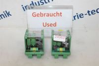 Image 1 of Siemens 6NH9821-0BC12 LTOP2 Overvoltage Protection
