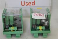 Image 2 of Siemens 6NH9821-0BC12 LTOP2 Overvoltage Protection