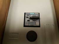 Image 2 of Siemens 11KD3B 3PH 3P 0.9-1.25A Manual Starter and Enclosure New Free Shipping