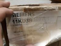 Image 3 of Siemens 11KD3B 3PH 3P 0.9-1.25A Manual Starter and Enclosure New Free Shipping