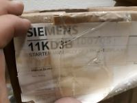 Image 4 of Siemens 11KD3B 3PH 3P 0.9-1.25A Manual Starter and Enclosure New Free Shipping
