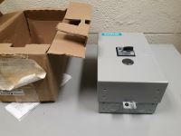 Image 5 of Siemens 11KD3B 3PH 3P 0.9-1.25A Manual Starter and Enclosure New Free Shipping